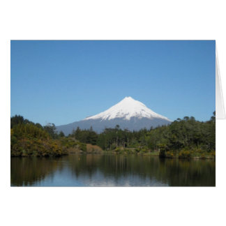 Monte Taranaki