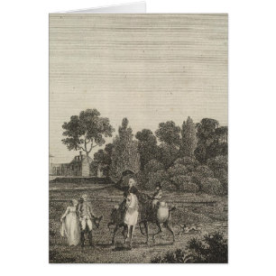Monte Vernon, sede del General Washington
