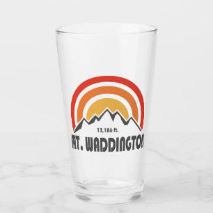 Monte Waddington Columbia Británica