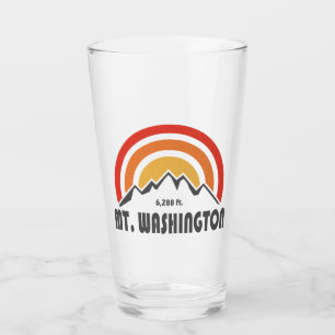 Monte Washington