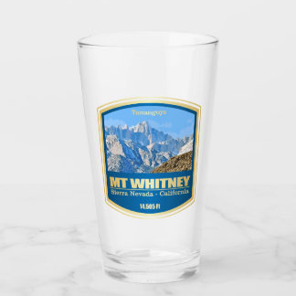 Monte Whitney (PF)