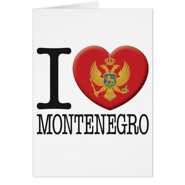 Montenegro (Frente)