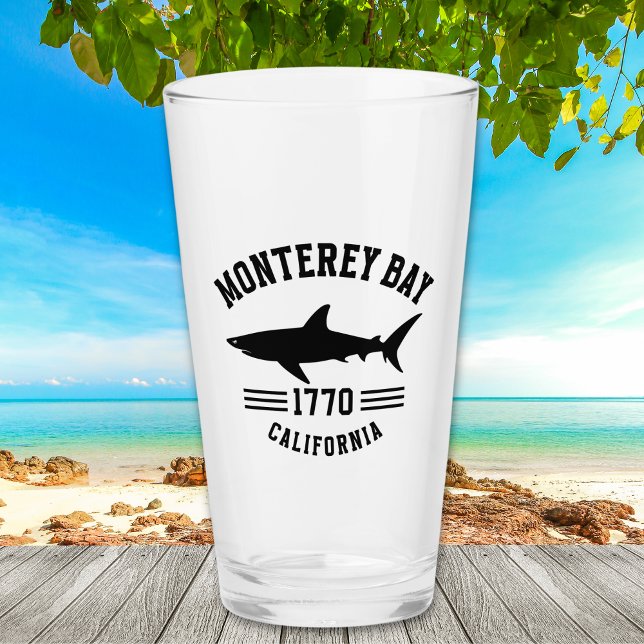 Monterey Bay Beach California (Subido por el creador)