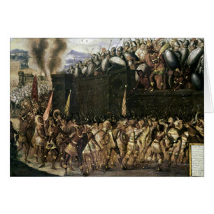 Montezuma