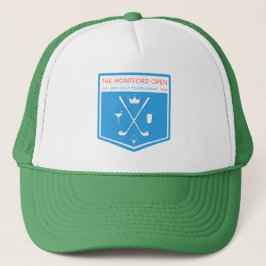 Montford Gorra Classic Style