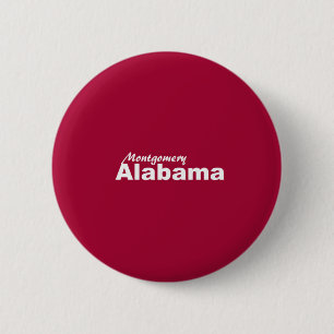 Montgomery, botón Alabama