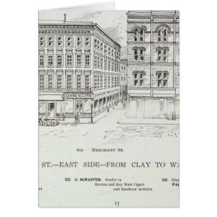 Montgomery East side Clay y Washington