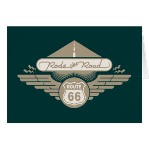 Montó el camino - oro