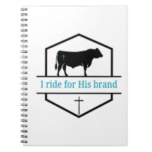 Monto para su cuaderno de marca