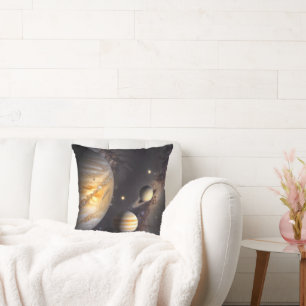 Montones de almohadas y conjuntos de fundas para e