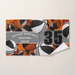 Montones de baloncesto personalizado equipo deport