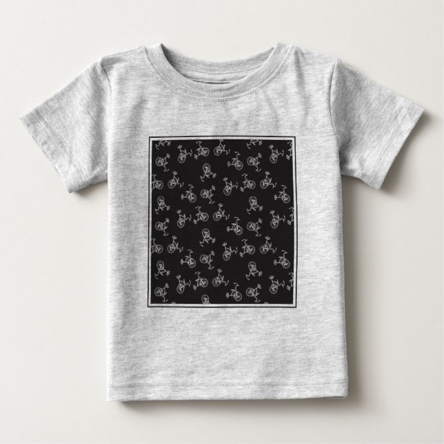 montones de trikes camisas sudaderas (Anverso)