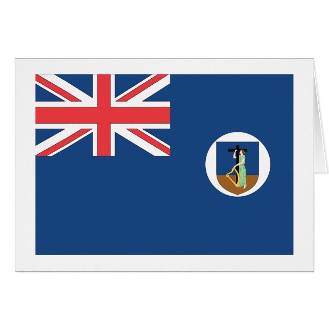 Montserrat (Anverso (Horizontal))