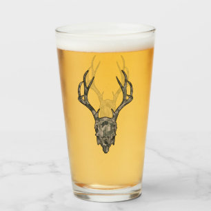 Montura Europea de Camuflaje de Jackalope de Diez 