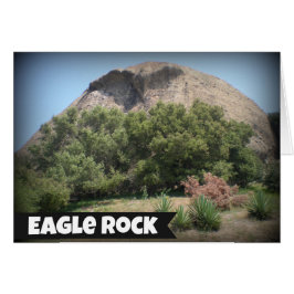 Monumento a Eagle Rock California