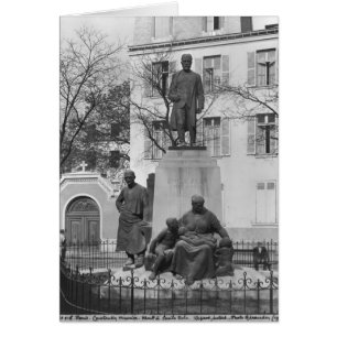 Monumento a Emile Zola