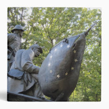 Monumento a la Guerra Civil Confederada ~ Shiloh, 