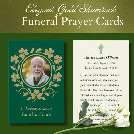 Monumento a la Oración de Funerales Católicos Sham