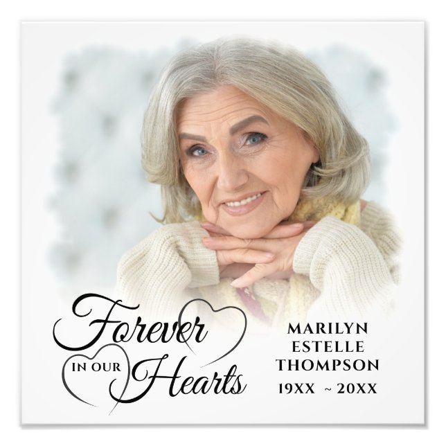 Monumento A NUESTROS CORAZONES 2 Fotos (Frente)