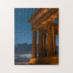 Monumento a Penshaw - Puzzle Jigsaw