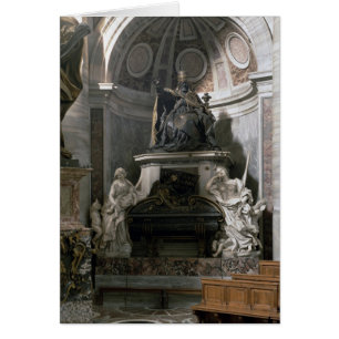 Monumento a Urbano VIII