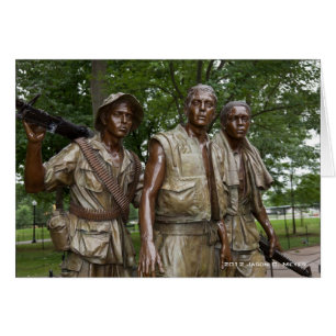 Monumento a Vietnam