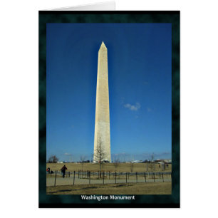 Monumento a Washington
