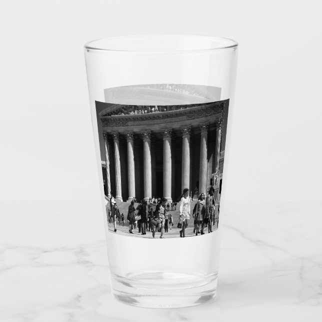 Monumento conmemorativo a Washington Lincoln (Anverso)