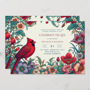 Monumento conmemorativo al funeral del Cardenal Ro