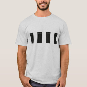 Monumento de Kokoda - camiseta