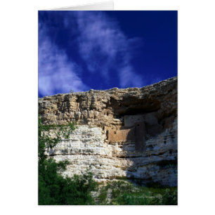 Monumento de la nación del castillo de Montezuma,