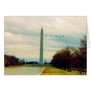 monumento de washington
