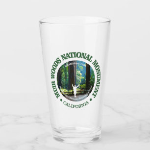 Monumento nacional a Muir Woods