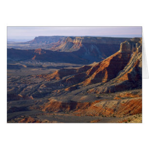 Monumento Nacional del Gran Cañón-Parashant