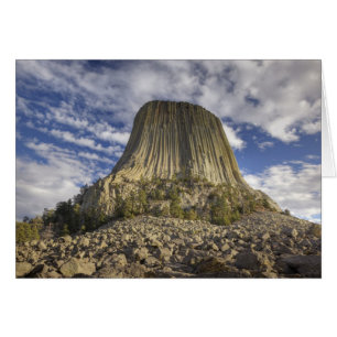 Monumento Nacional Devils Tower