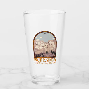 Monumento Nacional Mount Rushmore Dakota del Sur