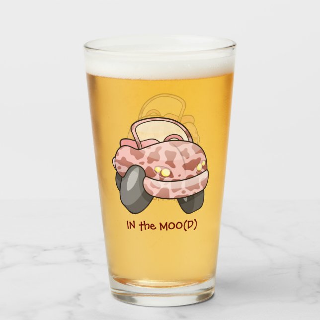 Moo Car (Anverso (lleno))