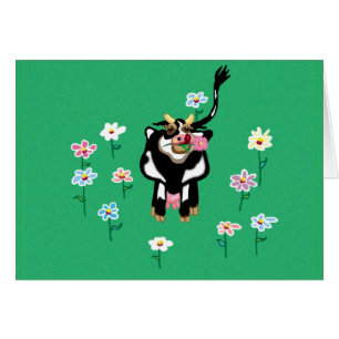 Moo Cow