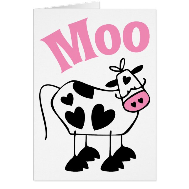 Moo Cow (Frente)