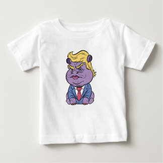 Moo Deng Para Camisetas de Trump, Donald Trump 202