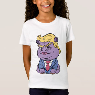 Moo Deng Para Camisetas de Trump, Donald Trump 202