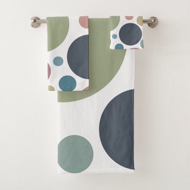 Mood Guay Polka-Dots (In situ)