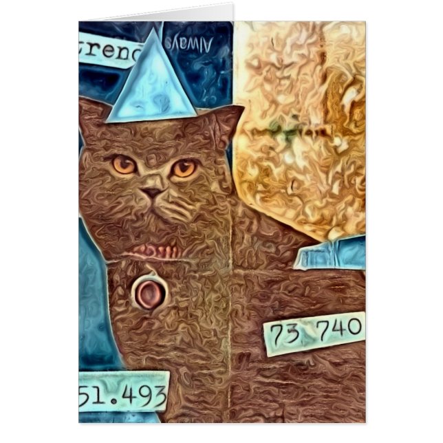 Moody Kitty (Frente)