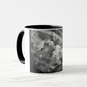Moon Beads - Taza