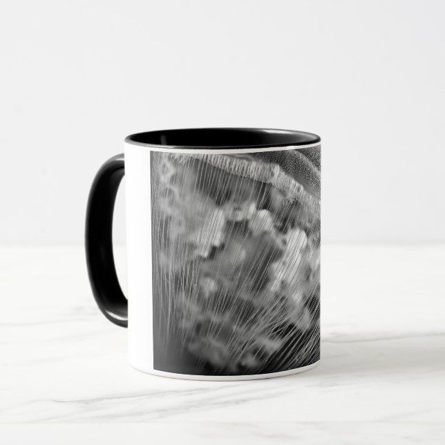 Moon Beads - Taza (Anverso izquierdo)