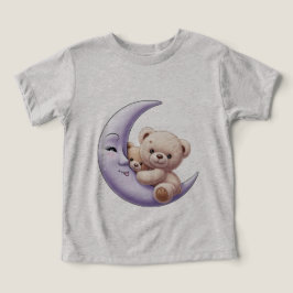 Moon Bear Toddler