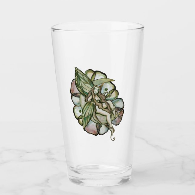 Moon Moon Moon Moon Green Moon Flower Flower Child (Anverso)