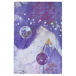 Moon Mountain Resumen Arte