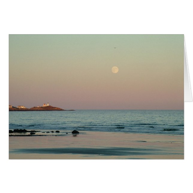 Moon Ocean Nubble Light 2007 197 (Anverso (Horizontal))