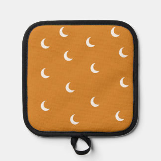 Moon Oven Mitt y Pot Holders